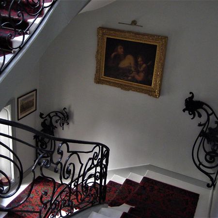 La Résidence des Indes La Rochelle  Esterno foto
