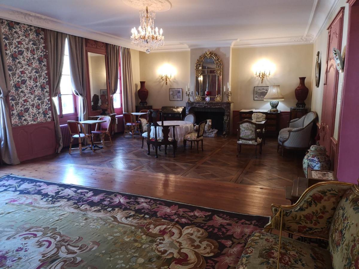 La Résidence des Indes La Rochelle  Esterno foto